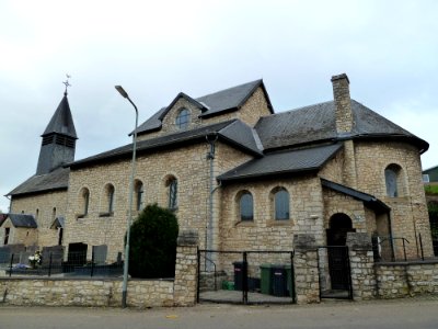 Nijswiller-Kerk (2)
