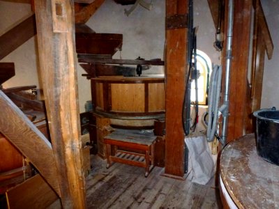 Nijmegen Witte Molen (08)