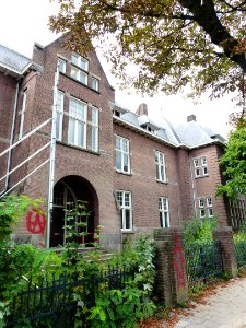 Nijmegen School Groesbeekseweg 152 (02)