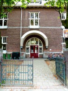 Nijmegen School Groesbeekseweg 146 (02)