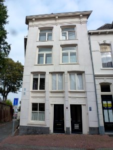Nijmegen Ridderstraat 1-3