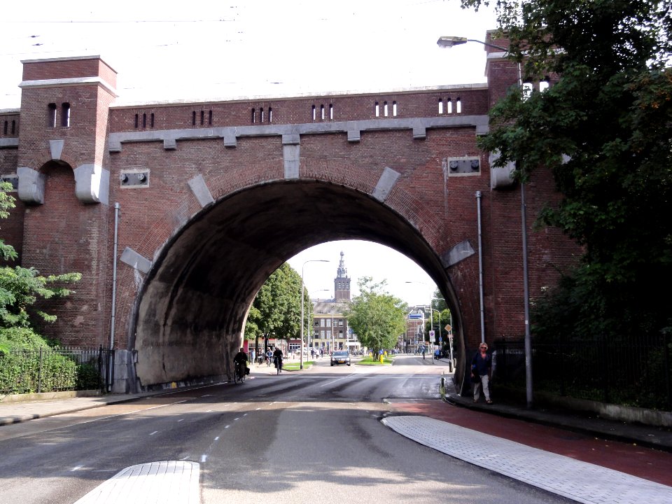 Nijmegen rijksmonument 523064 Hezelpoort