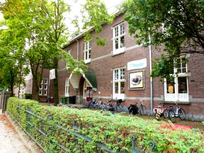 Nijmegen School Groesbeekseweg 146 (01)