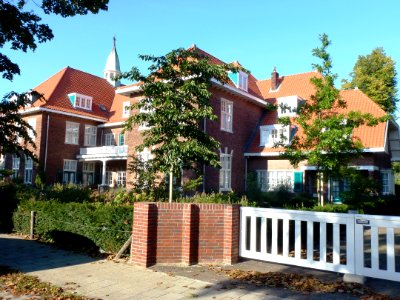 Nijmegen school Ubbergeseveldweg 117-119-121-123 (05)