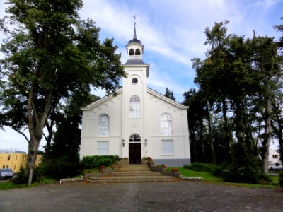 Nijmegen Rijksmonument 523039 Bethel Scherpenkampweg 58