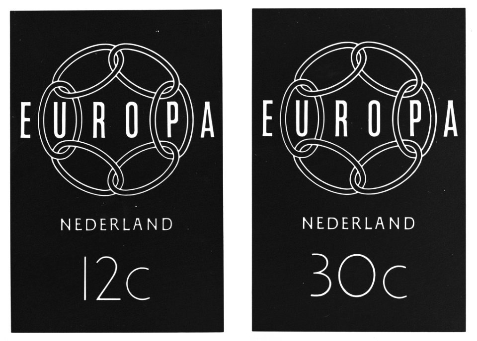 Nieuwe zomerpostzegels, Bestanddeelnr 910-5720 crop
