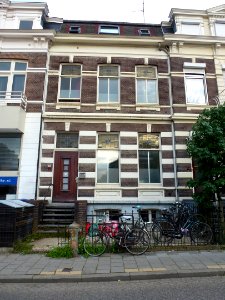 Nijmegen St.Annastraat 5