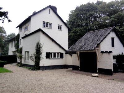 Nijmegen Rijksmonument 523006 Eversweg 2