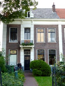 Nijmegen St.Annastraat 70