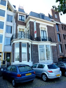 Nijmegen Waalkade 5
