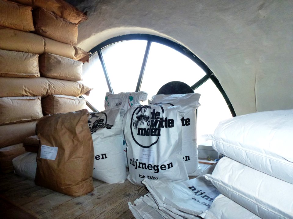 Nijmegen Witte Molen (02)