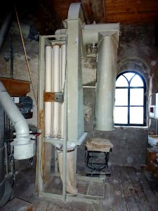 Nijmegen Witte Molen (03)
