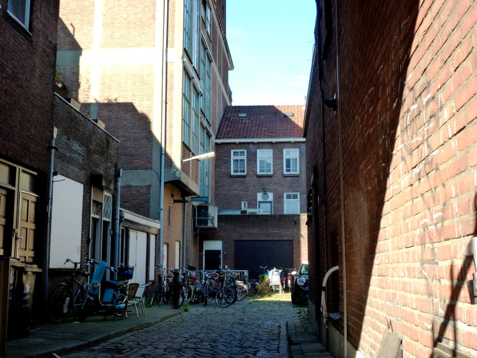 Nijmegen Warenhuis Voss (03) Koningshofje 4