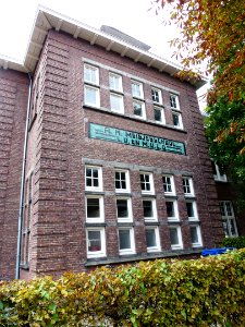 Nijmegen School Groesbeekseweg 146 (03)