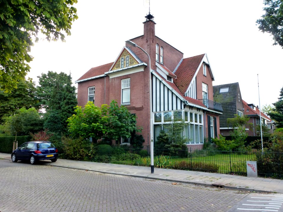 Nijmegen Voorstadslaan 351