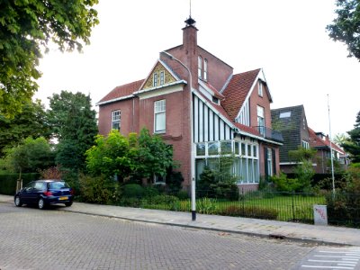 Nijmegen Voorstadslaan 351