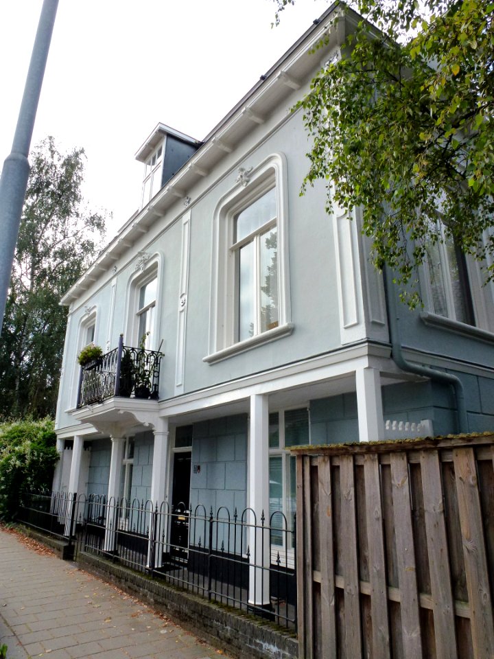 Nijmegen Wolfskuilseweg 31 (01)