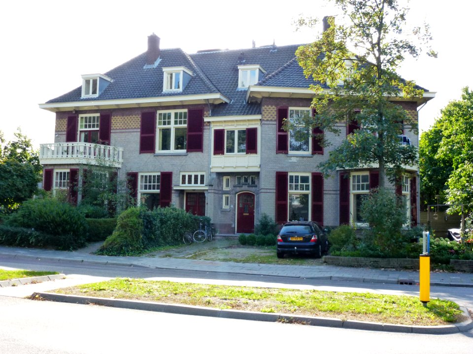 Nijmegen Voorstadslaan 47-49 (01)