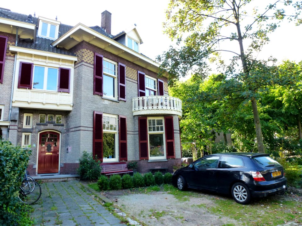 Nijmegen Voorstadslaan 47-49 (02)