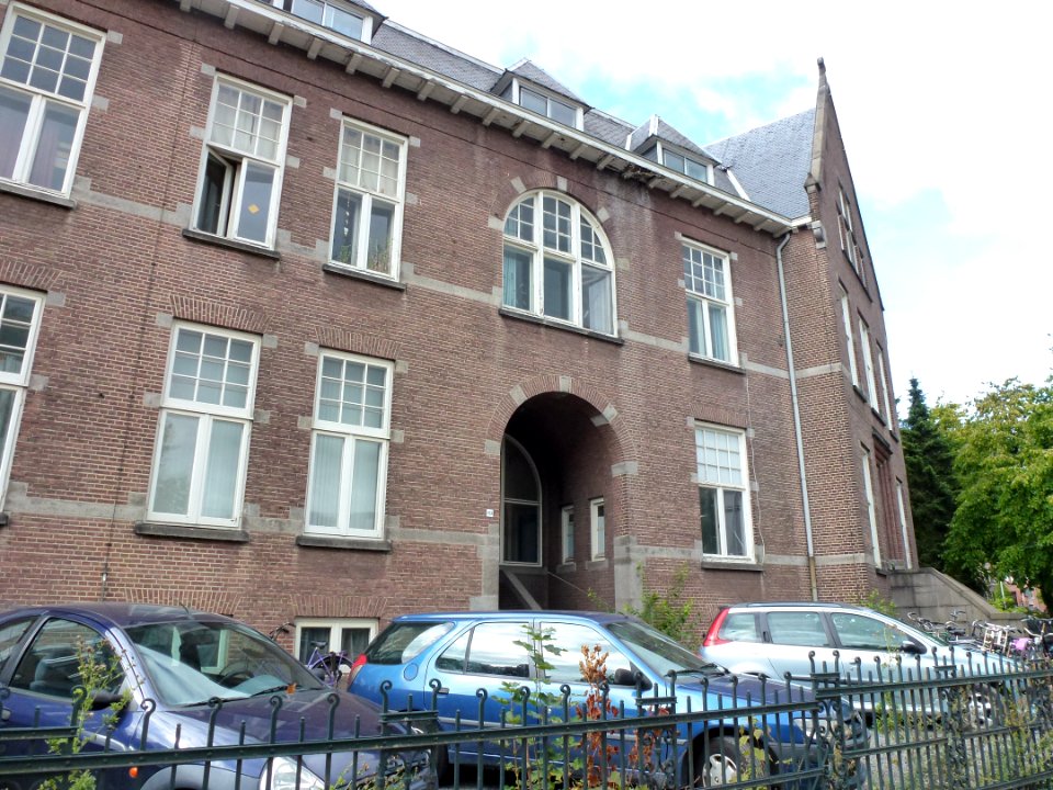 Nijmegen School Groesbeekseweg 152 (03)