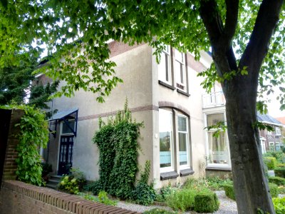 Nijmegen Voorstadslaan 238 (02)