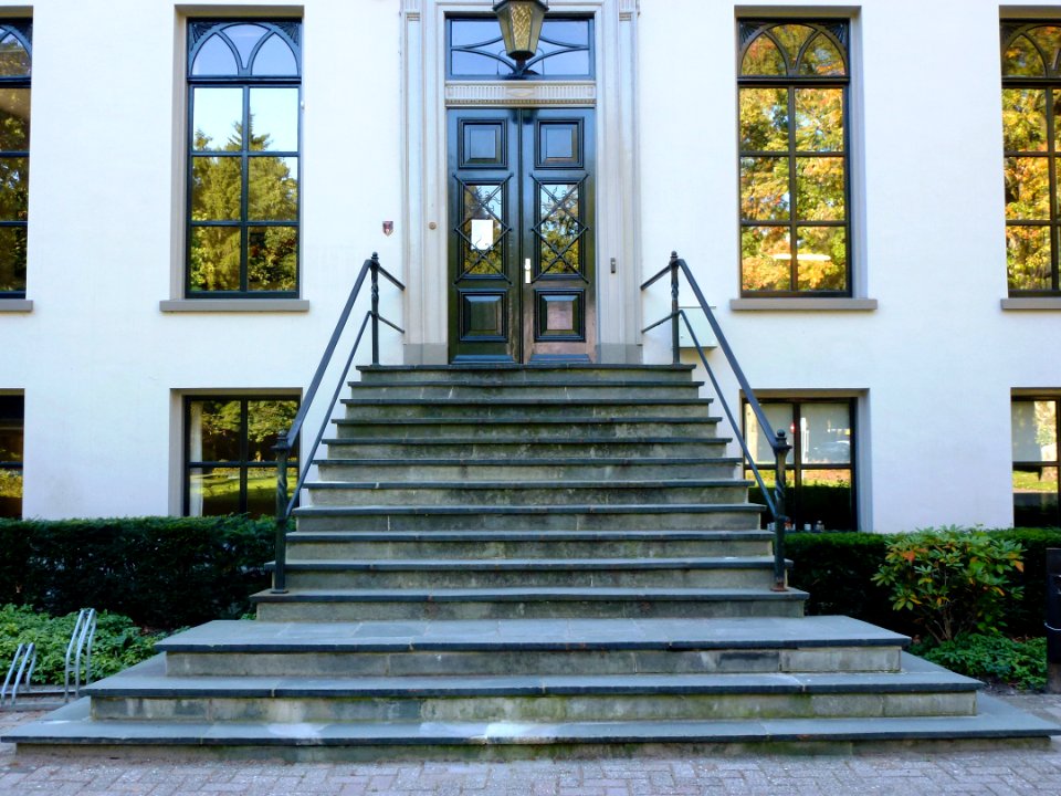 Nijmegen Winkelsteegseweg 99 villa De Winkelsteeg (02)