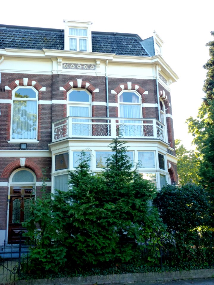 Nijmegen Wilhelminasingel 18