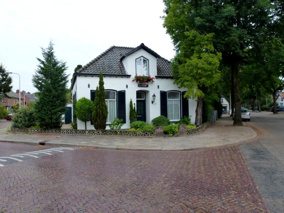 Nijmegen Schependomlaan 53 woonhuis