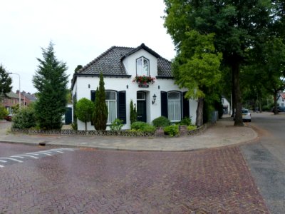 Nijmegen Schependomlaan 53 woonhuis