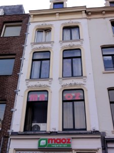 Nijmegen Rijksmonument 31130 Grote Markt 19