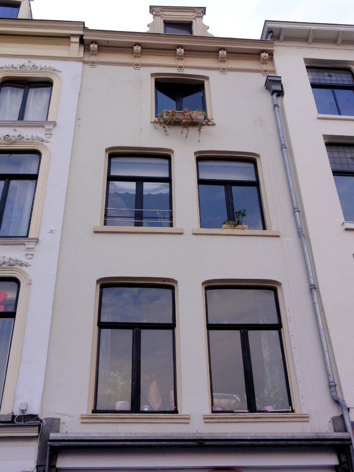 Nijmegen Rijksmonument 31131 Grote Markt 20