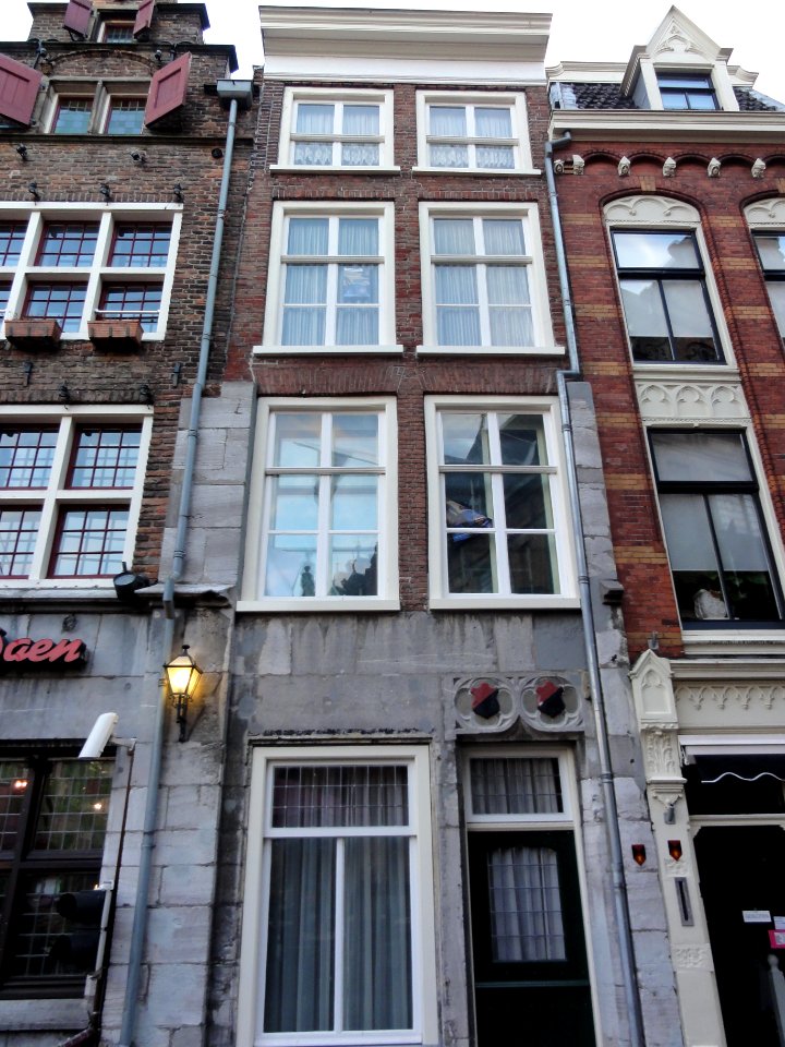 Nijmegen Rijksmonument 31136 Grote Markt 25