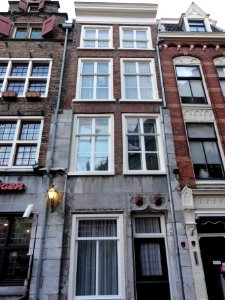 Nijmegen Rijksmonument 31136 Grote Markt 25