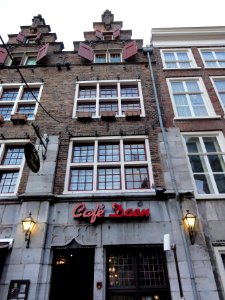 Nijmegen Rijksmonument 31135 Grote Markt 24