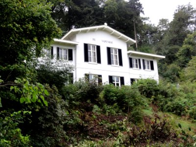Nijmegen Rijksmonument 523042 De Varenhof Ubbergseweg 170