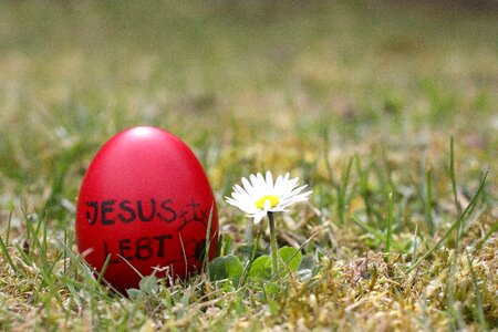 Jesus happy easter resurrection