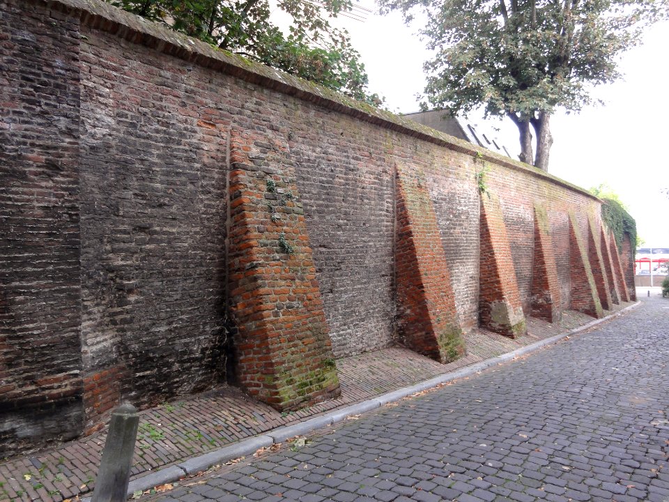 Nijmegen Rijksmonument 31197 Ottengas 2