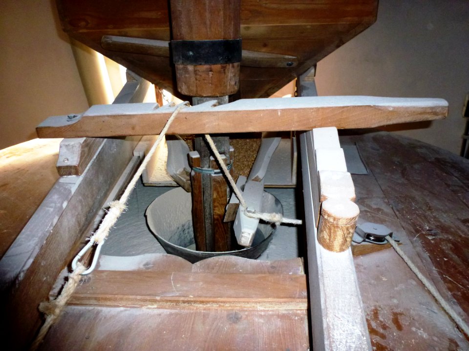 Nijmegen Witte Molen (12)