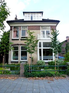 Nijmegen Voorstadslaan 238 (01)
