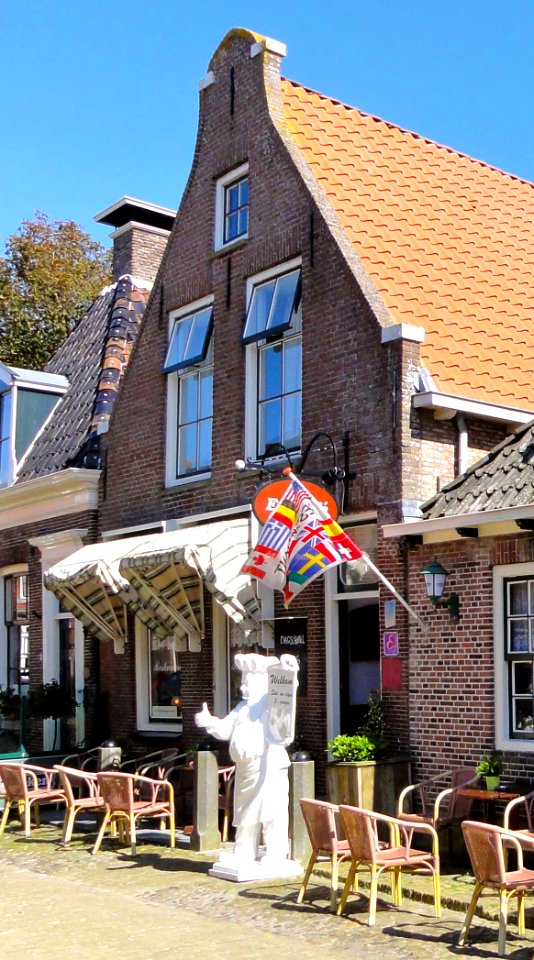 Nieuwe Weide7 Hindeloopen