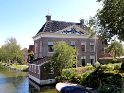 Nieuwe Weide1 Hindeloopen