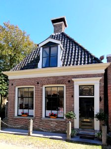 Nieuwe Weide5 Hindeloopen