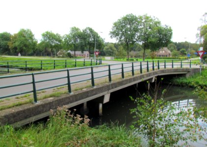 Nieuwe Schobbertsbrug