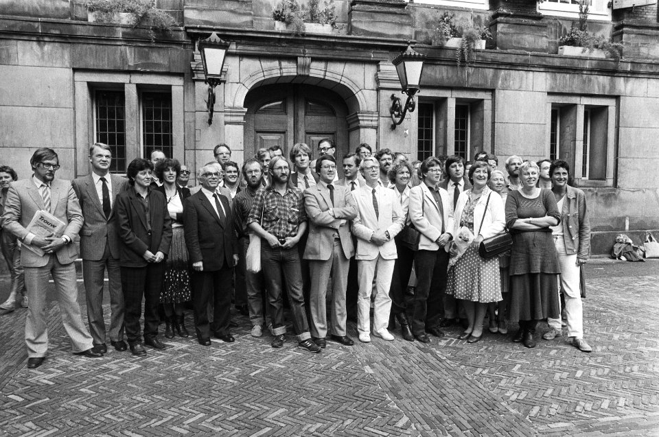 Nieuwe raad, Bestanddeelnr 932-3150