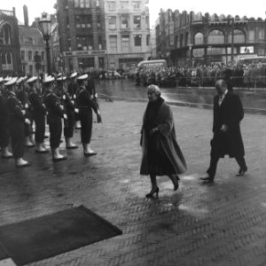 Nieuwjaarsrecepties, Bestanddeelnr 910-0801