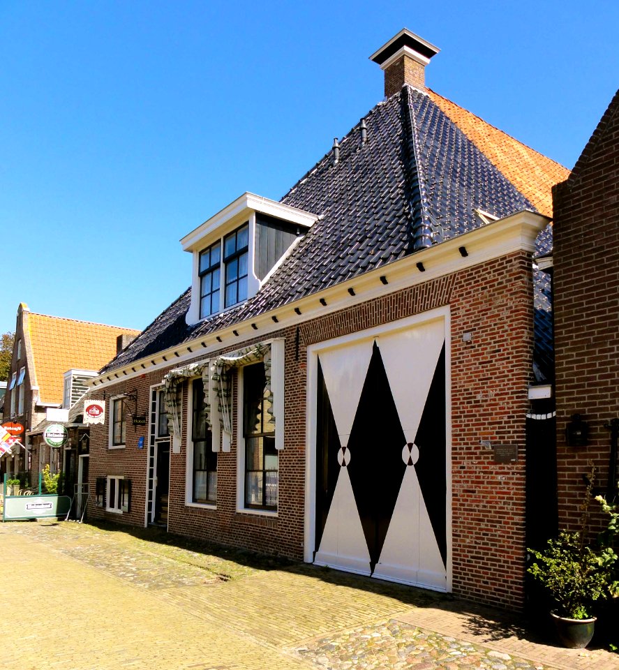 Nieuwe Weide9 Hindeloopen