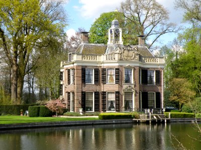 Nieuwersluis Huis Rupelmonde