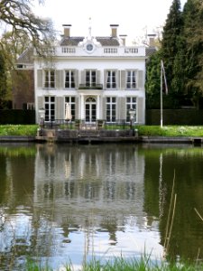 Nieuwersluis Sterreschans