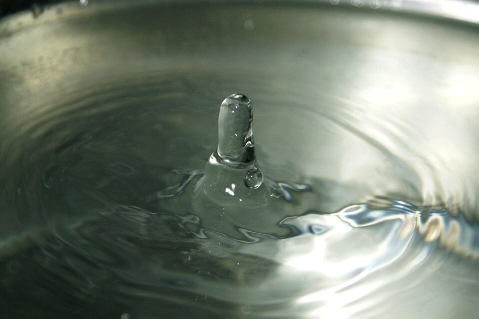 Water armenia quindio
