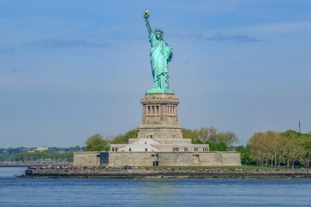 New york upper bay bay